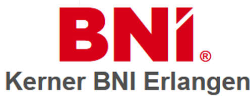 BNI Kerner Chapter Erlangen - das weltweit führende Netzwerk für Kontakte, Empfehlungen und Umsätze